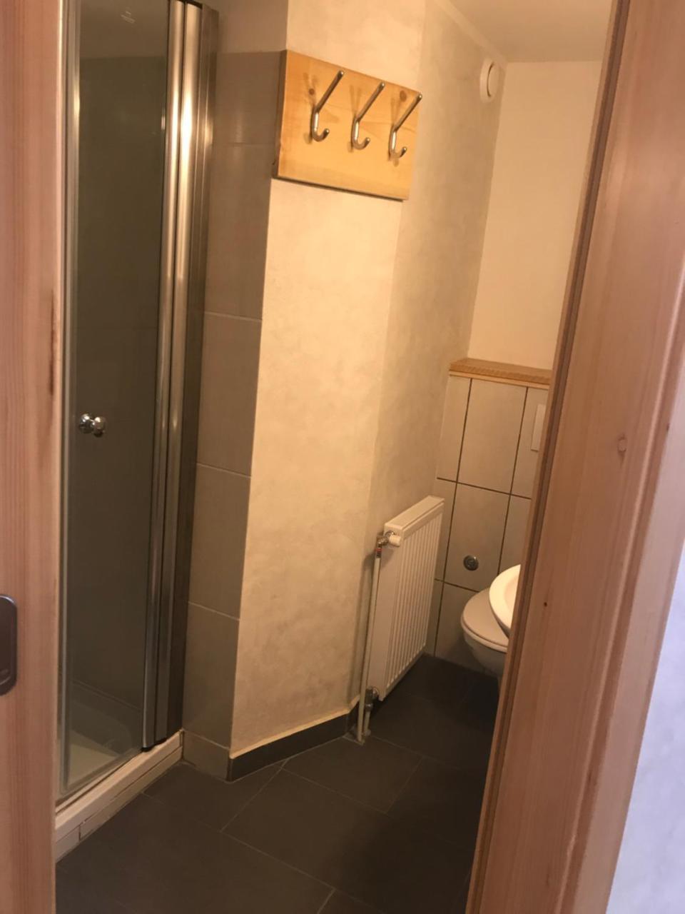 Gluten Free Bed & Breakfast Dezela Okusov リュブリャナ エクステリア 写真